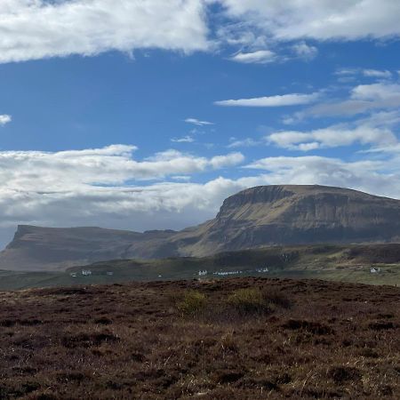 Talla Hope Portree Luaran gambar